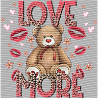 Valentine's Day-QRJ  7567